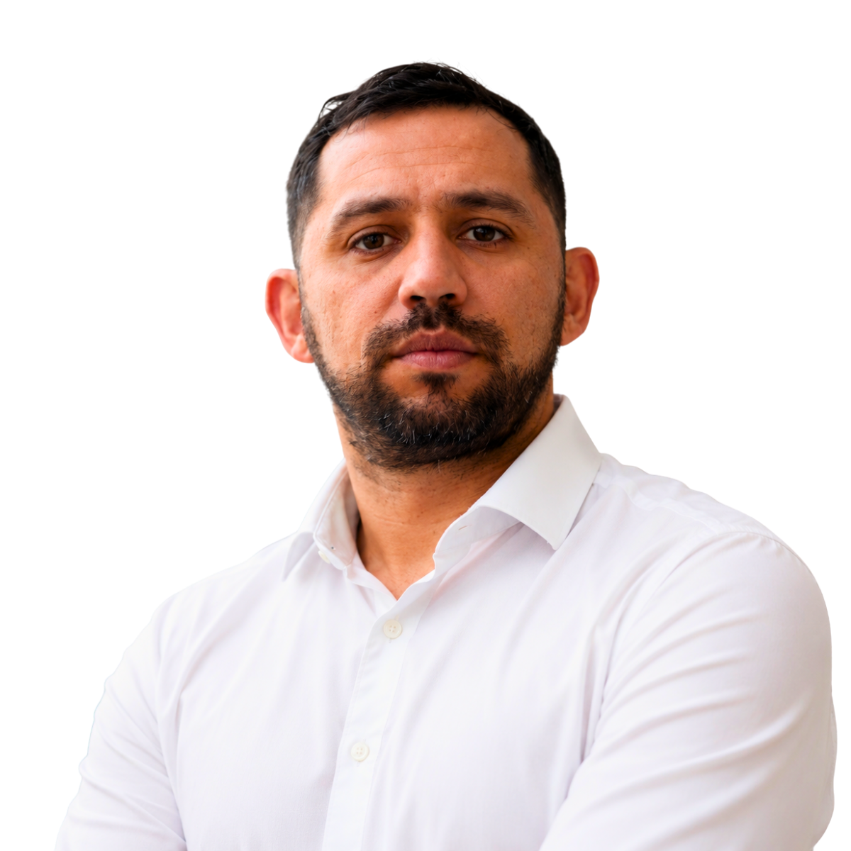 Christos Fellas, Social Media Consultant based in Limassol, Cyprus